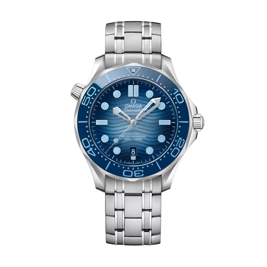 Omega Seamaster Seamaster Diver 300M