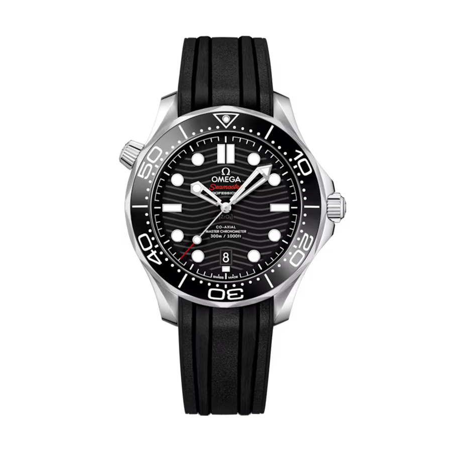 Omega Seamaster Seamaster Diver 300M