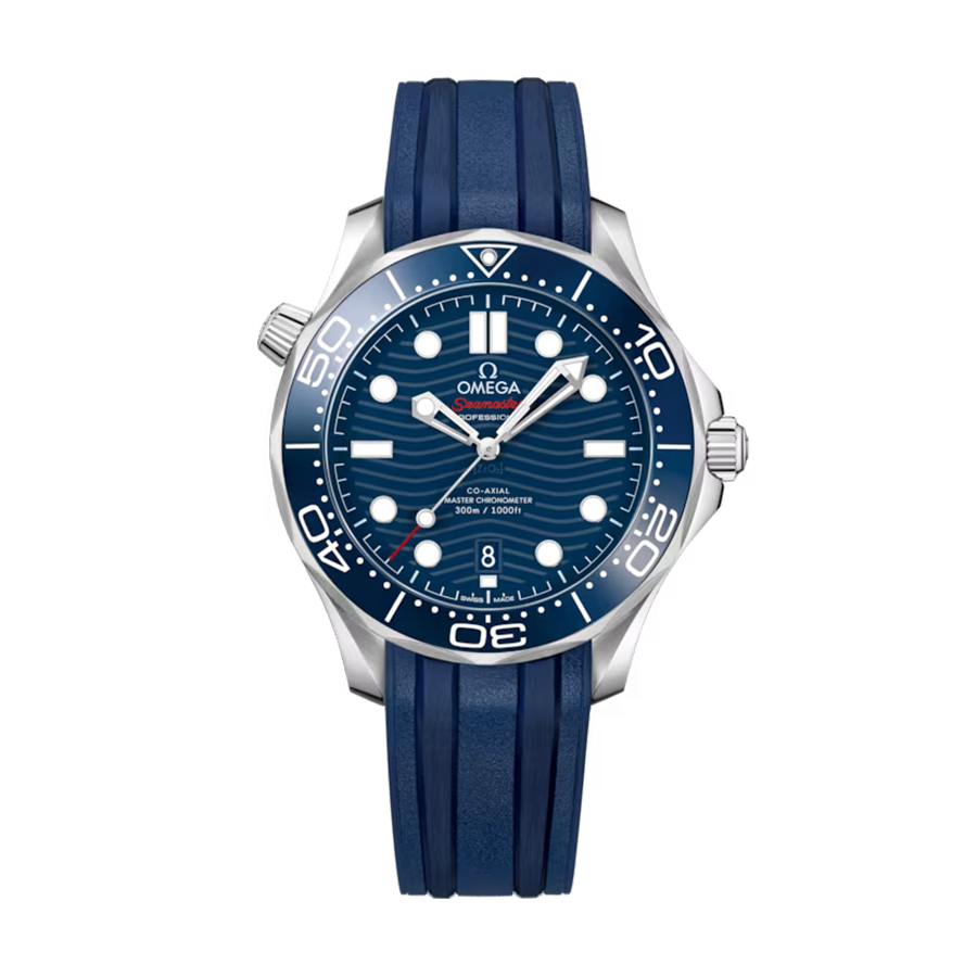 Omega Seamaster Seamaster Diver 300M