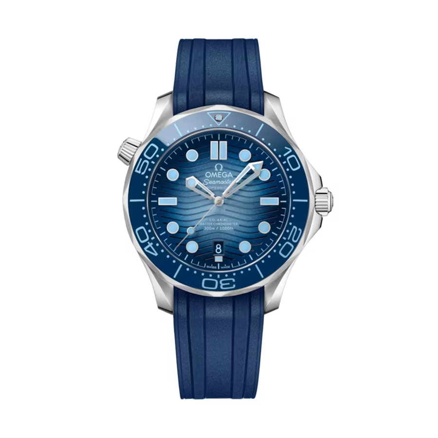 Omega Seamaster Seamaster Diver 300M