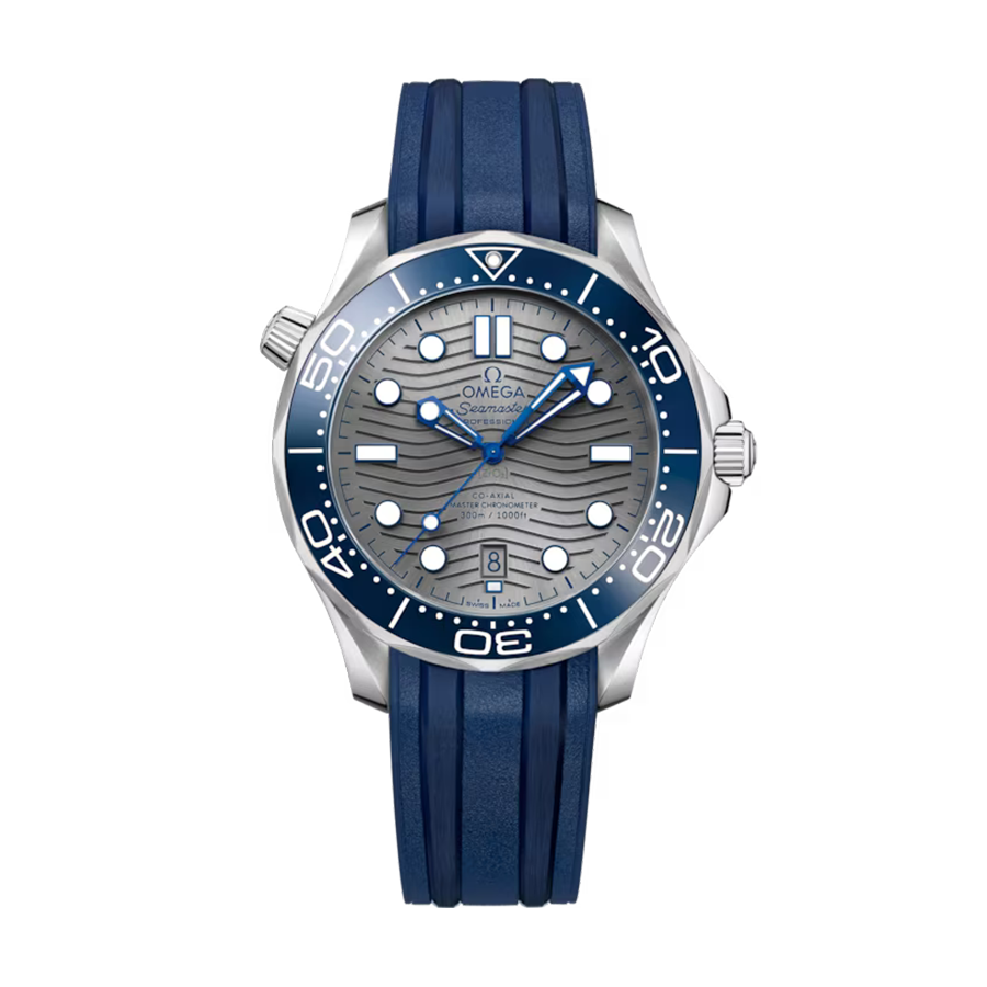 Omega Seamaster Seamaster Diver 300M