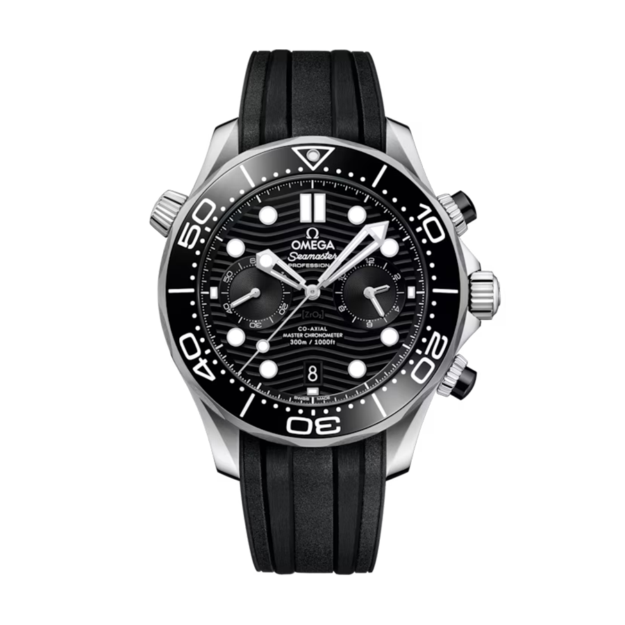 Omega Seamaster Seamaster Diver 300M