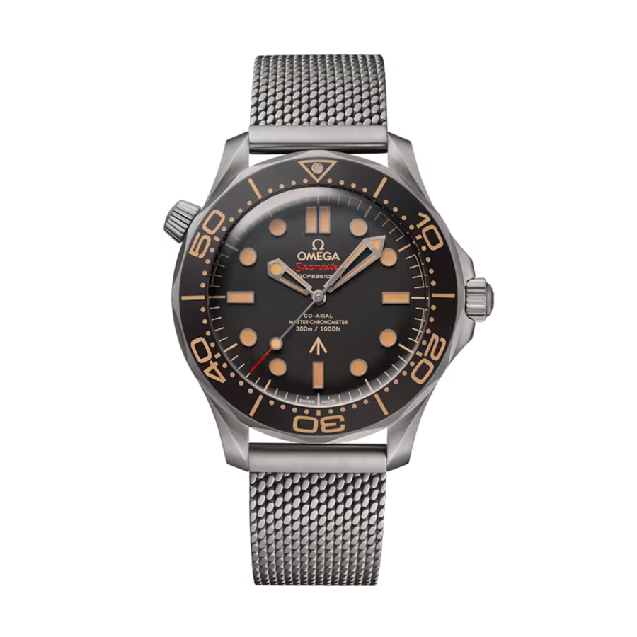 Omega Seamaster Seamaster Diver 300M