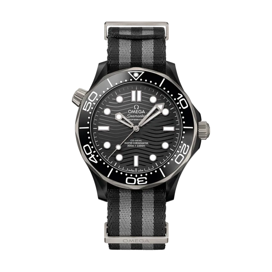 Omega Seamaster Seamaster Diver 300M