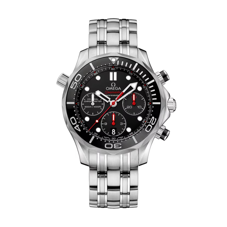 Omega Seamaster Seamaster Diver 300M