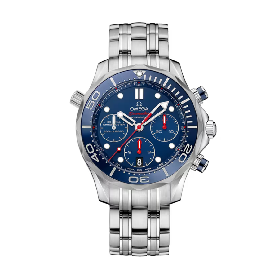 Omega Seamaster Seamaster Diver 300M