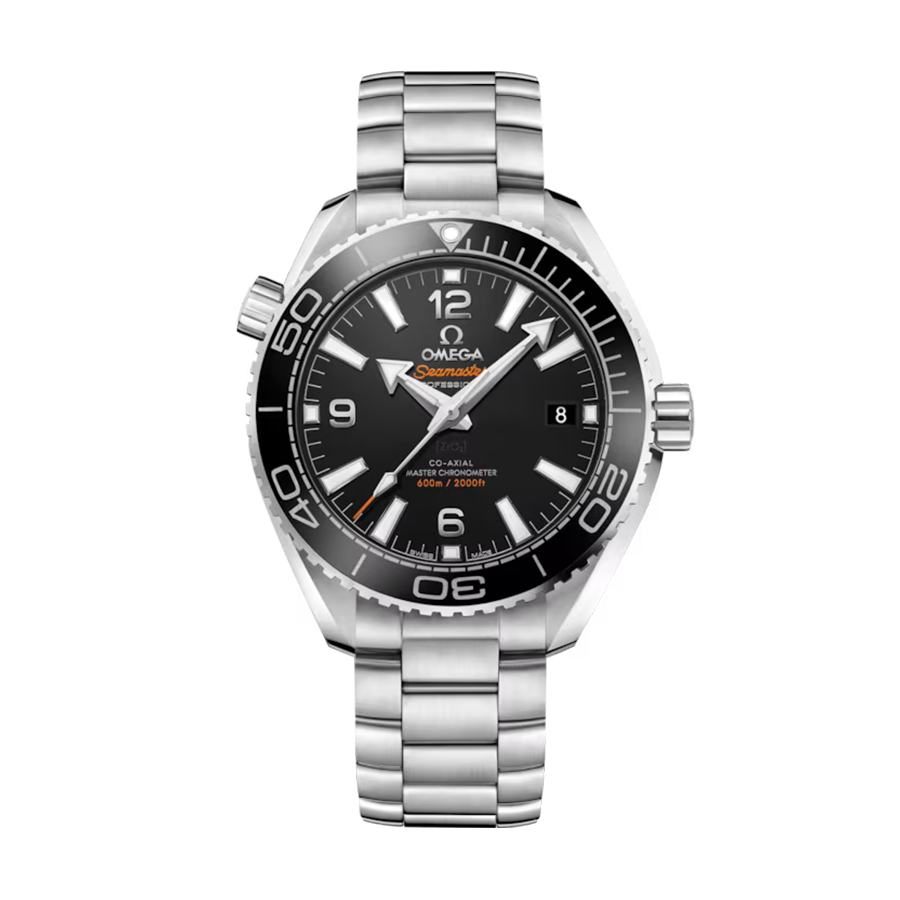 Omega Seamaster Seamaster Planet Ocean 600M