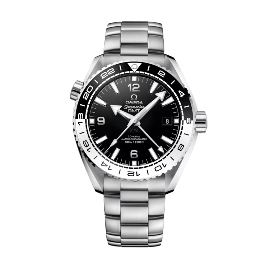 Omega Seamaster Seamaster Planet Ocean 600M