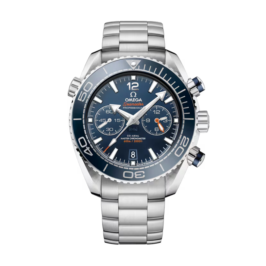 Omega Seamaster Seamaster Planet Ocean 600M