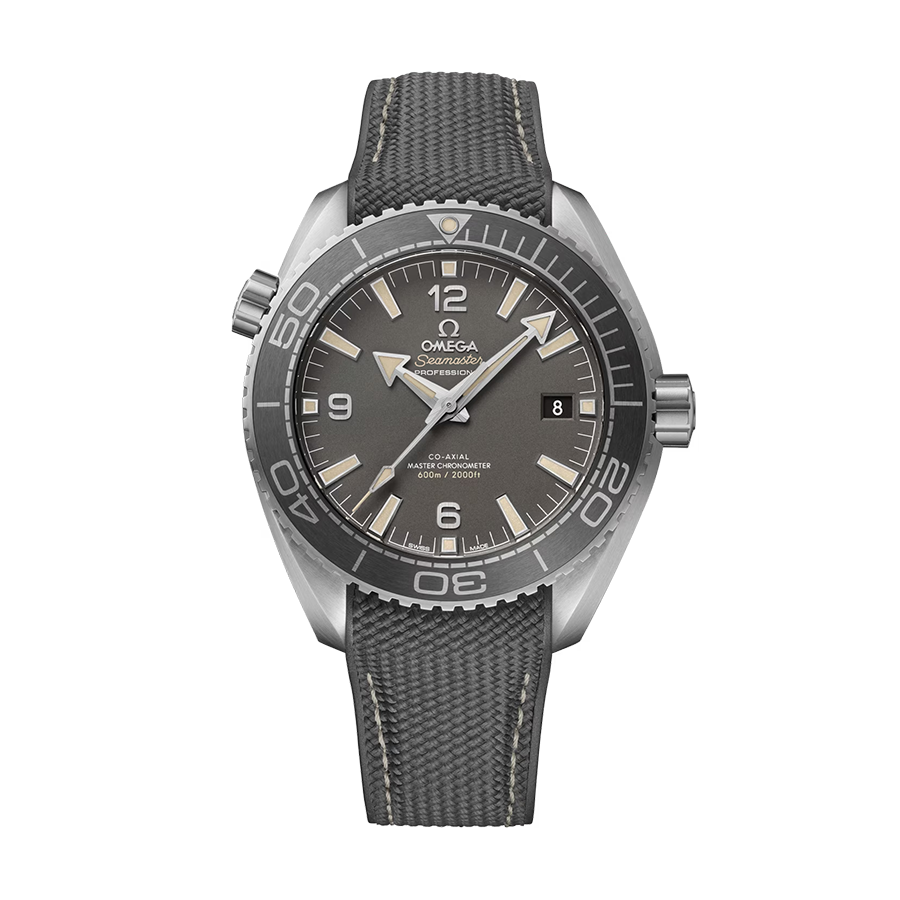 Omega Seamaster Seamaster Planet Ocean 600M