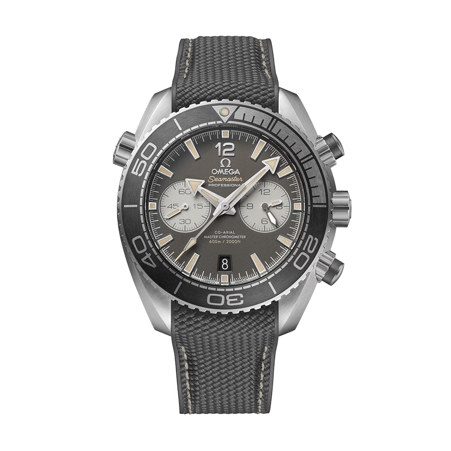 Omega Seamaster Seamaster Planet Ocean 600M