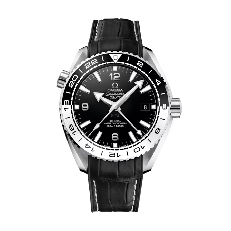 Omega Seamaster Seamaster Planet Ocean 600M