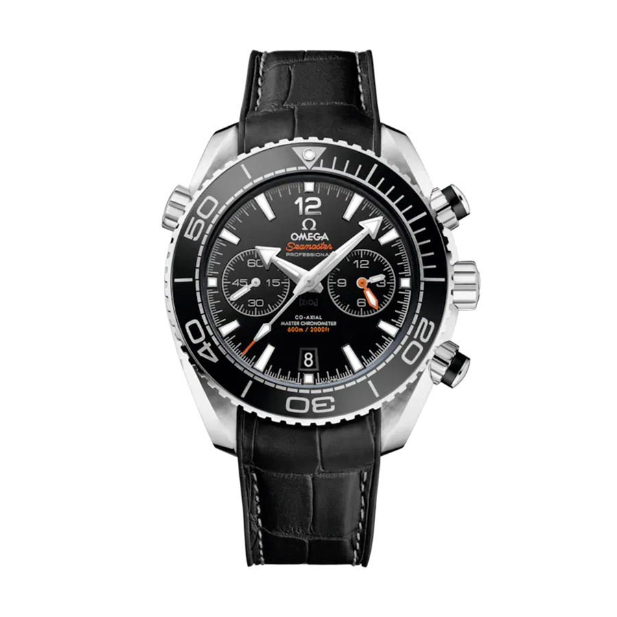 Omega Seamaster Seamaster Planet Ocean 600M