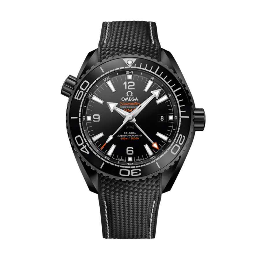 Omega Seamaster Seamaster Planet Ocean 600M