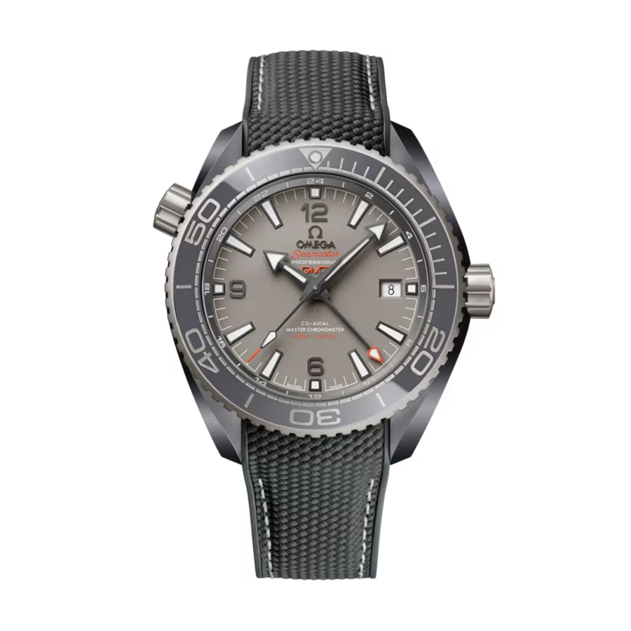 Omega Seamaster Seamaster Planet Ocean 600M