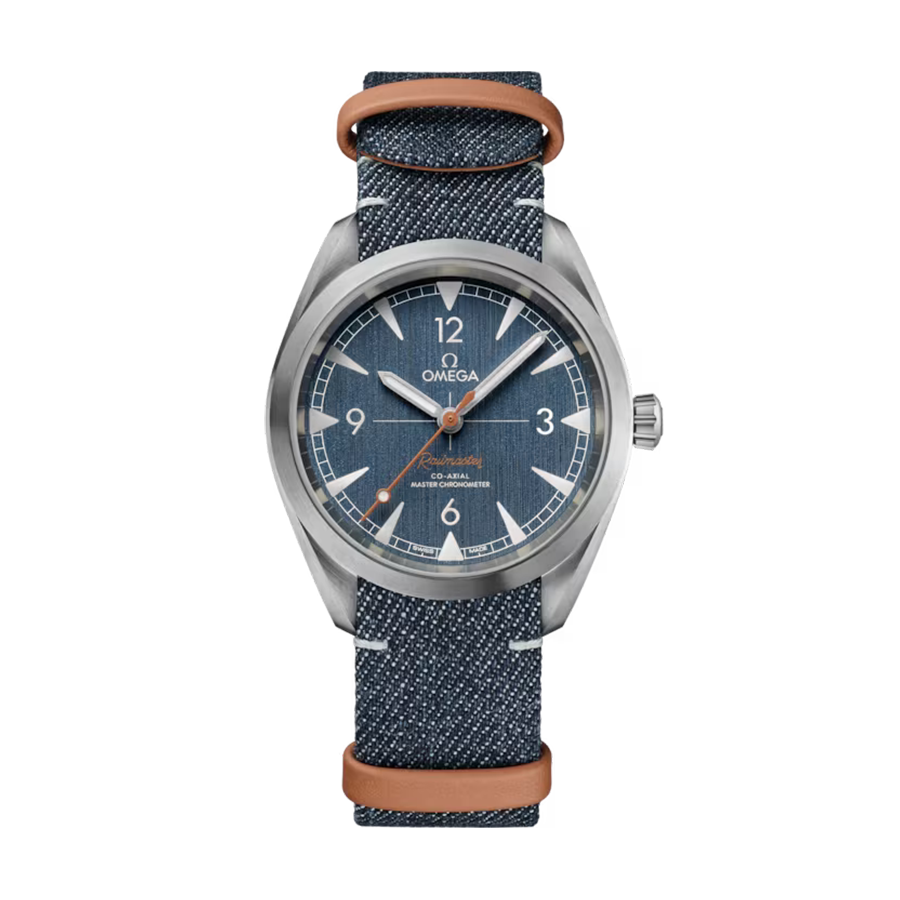 Omega Seamaster Seamaster Railmaster