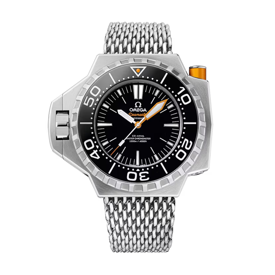 Omega Seamaster Seamaster Ploprof 1200M