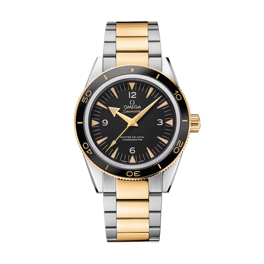 Omega Seamaster Seamaster 300