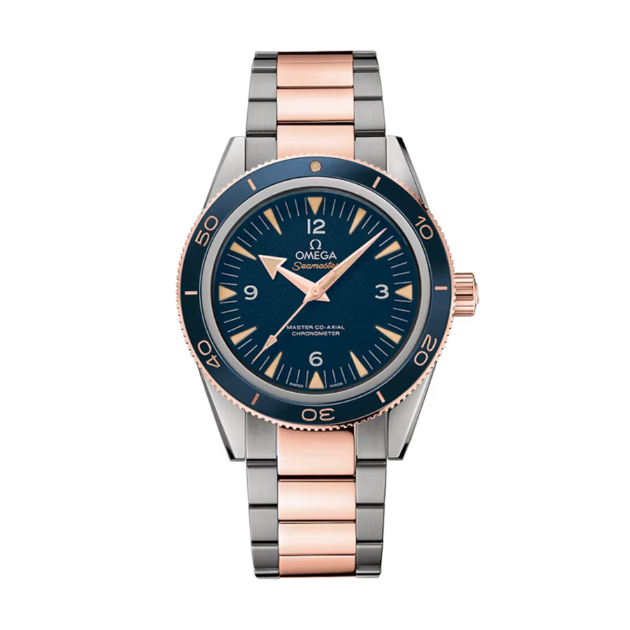 Omega Seamaster Seamaster 300