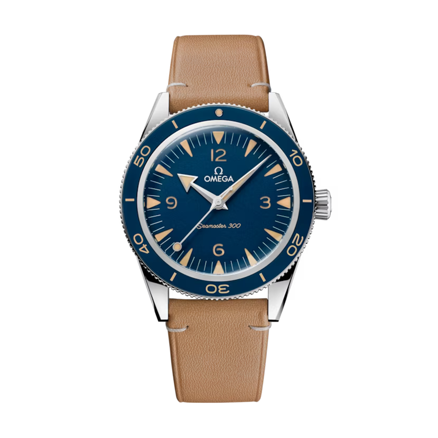 Omega Seamaster Seamaster 300