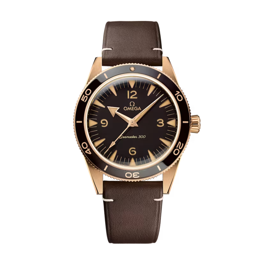 Omega Seamaster Seamaster 300