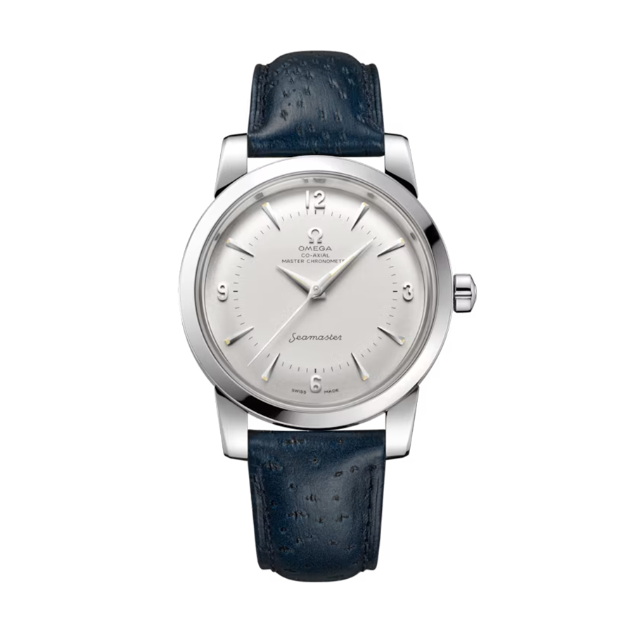 Omega Seamaster Seamaster 1948