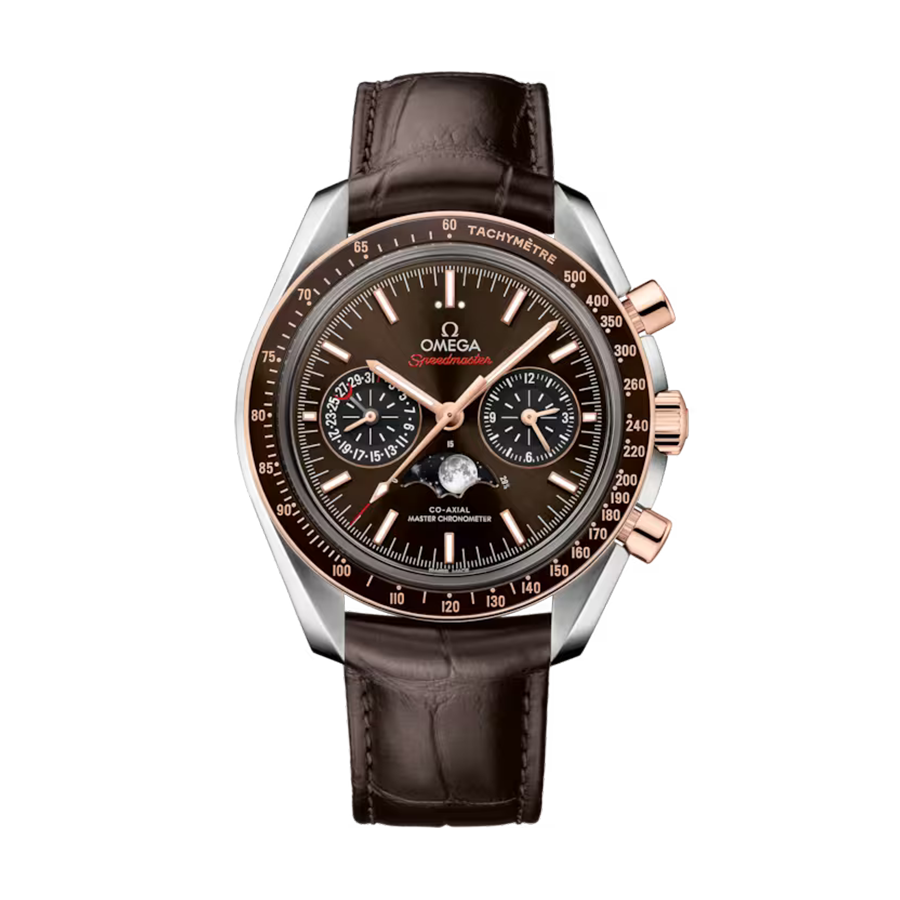 Omega Speedmaster Speedmaster Moonphase