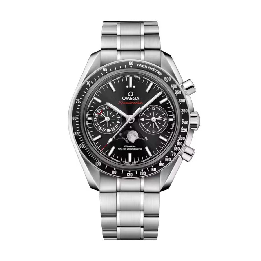 Omega Speedmaster Speedmaster Moonphase