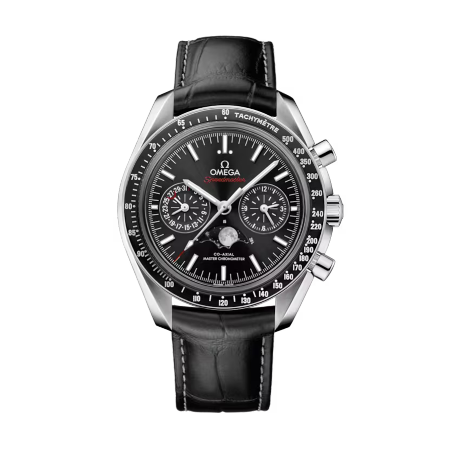 Omega Speedmaster Speedmaster Moonphase