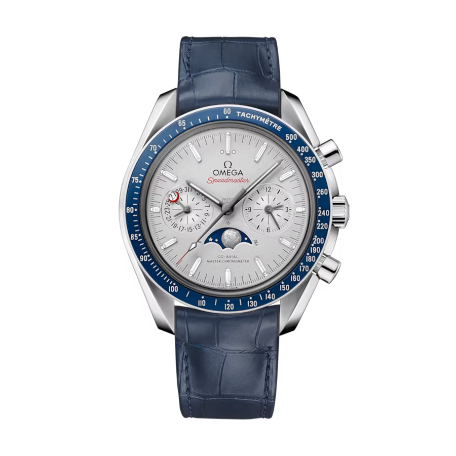 Omega Speedmaster Speedmaster Moonphase