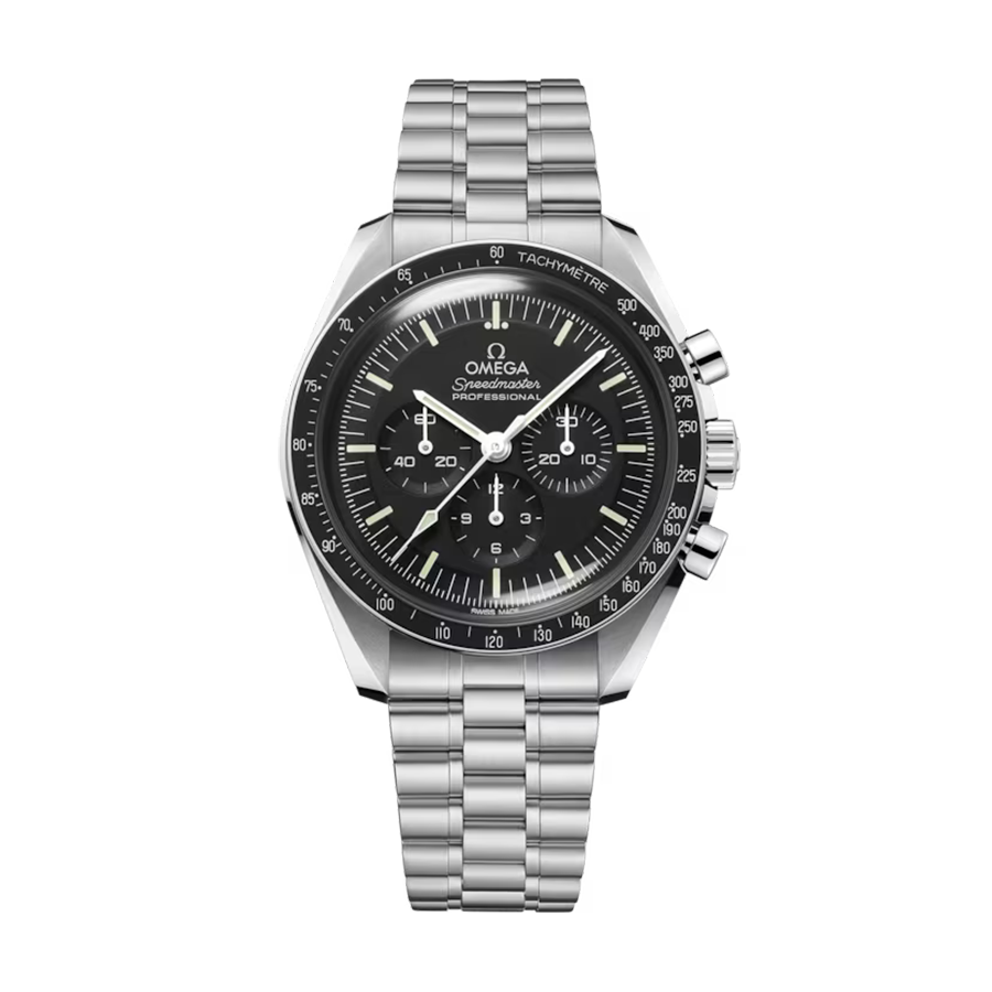 Omega Speedmaster Speedmaster Moonwatch Professional