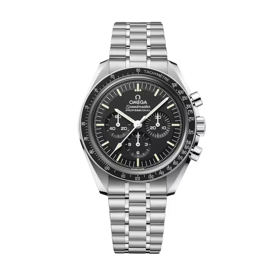 Omega Speedmaster Speedmaster Moonwatch Professional