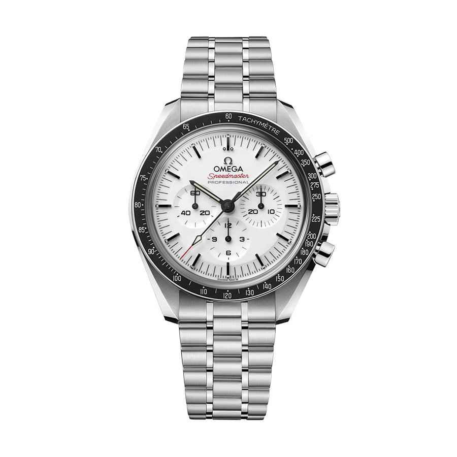 Omega Speedmaster Speedmaster Moonwatch Professional