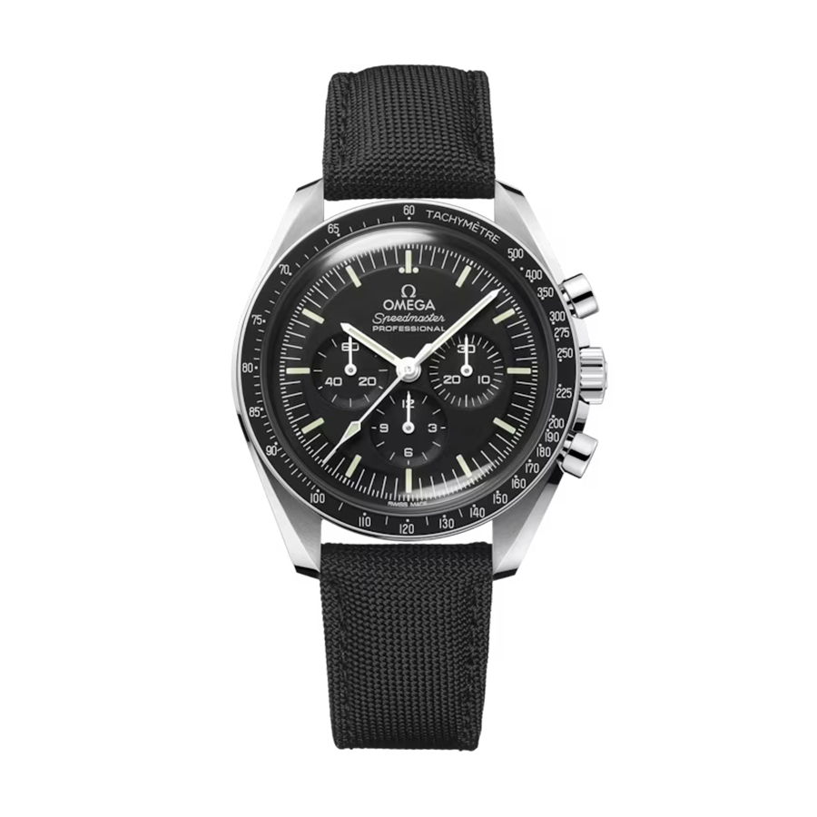 Omega Speedmaster Speedmaster Moonwatch Professional