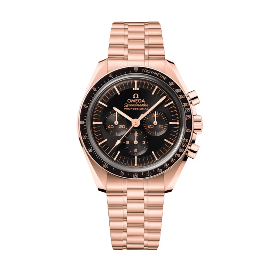 Omega Speedmaster Speedmaster Moonwatch Professional