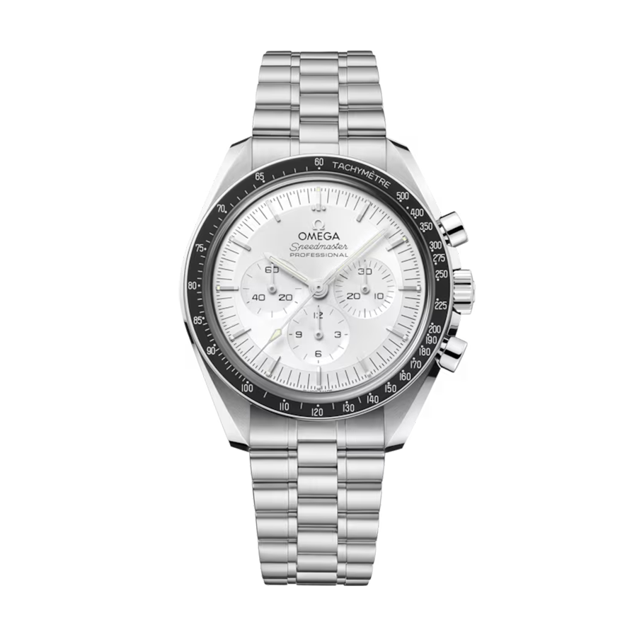 Omega Speedmaster Speedmaster Moonwatch Professional