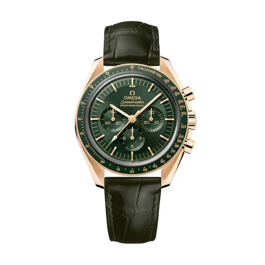 Omega Speedmaster Speedmaster Moonwatch Professional