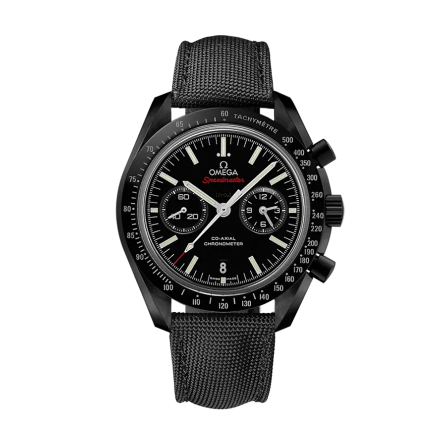 Omega Speedmaster Speedmaster Dark Side of the Moon