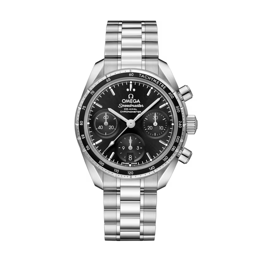 Omega Speedmaster Speedmaster 38