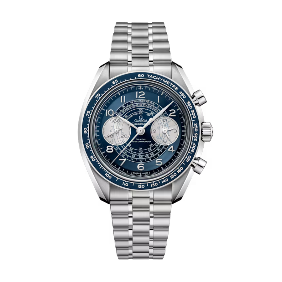 Omega Speedmaster Speedmaster Chronoscope