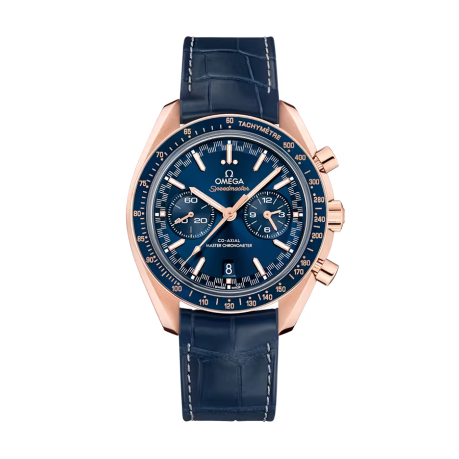 Omega Speedmaster Speedmaster Racing