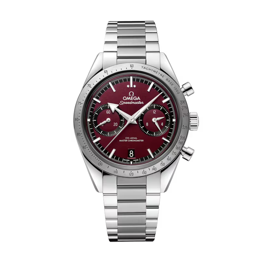 Omega Speedmaster Speedmaster 57