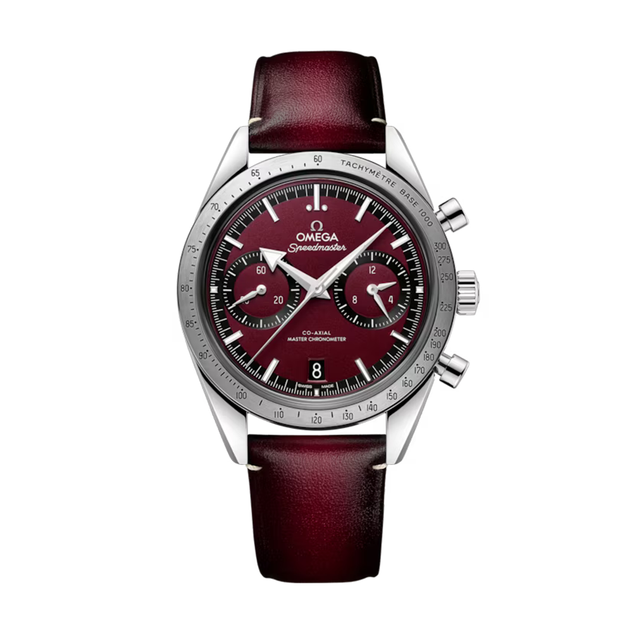 Omega Speedmaster Speedmaster 57