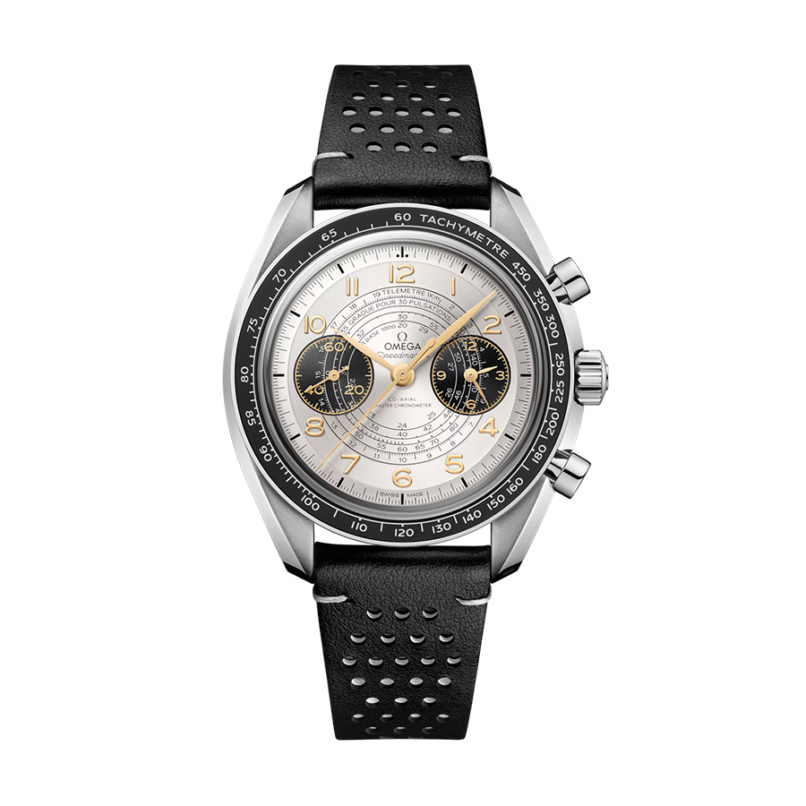 Omega Speedmaster Speedmaster Chronoscope