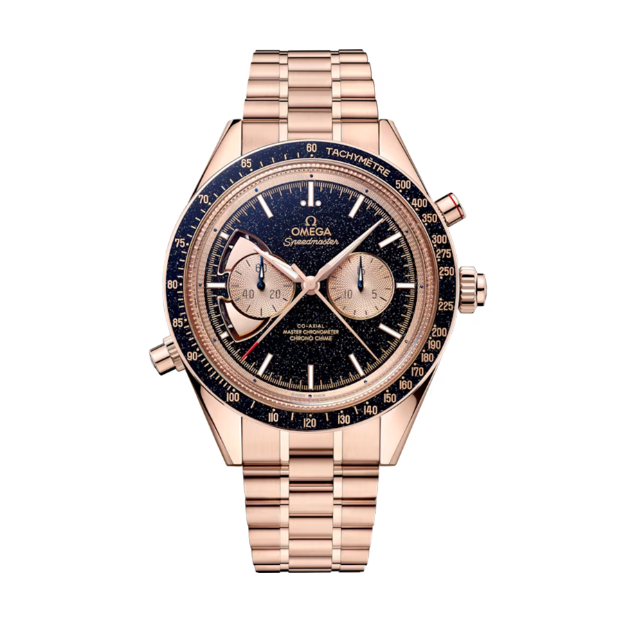 Omega Speedmaster Speedmaster Chrono Chime