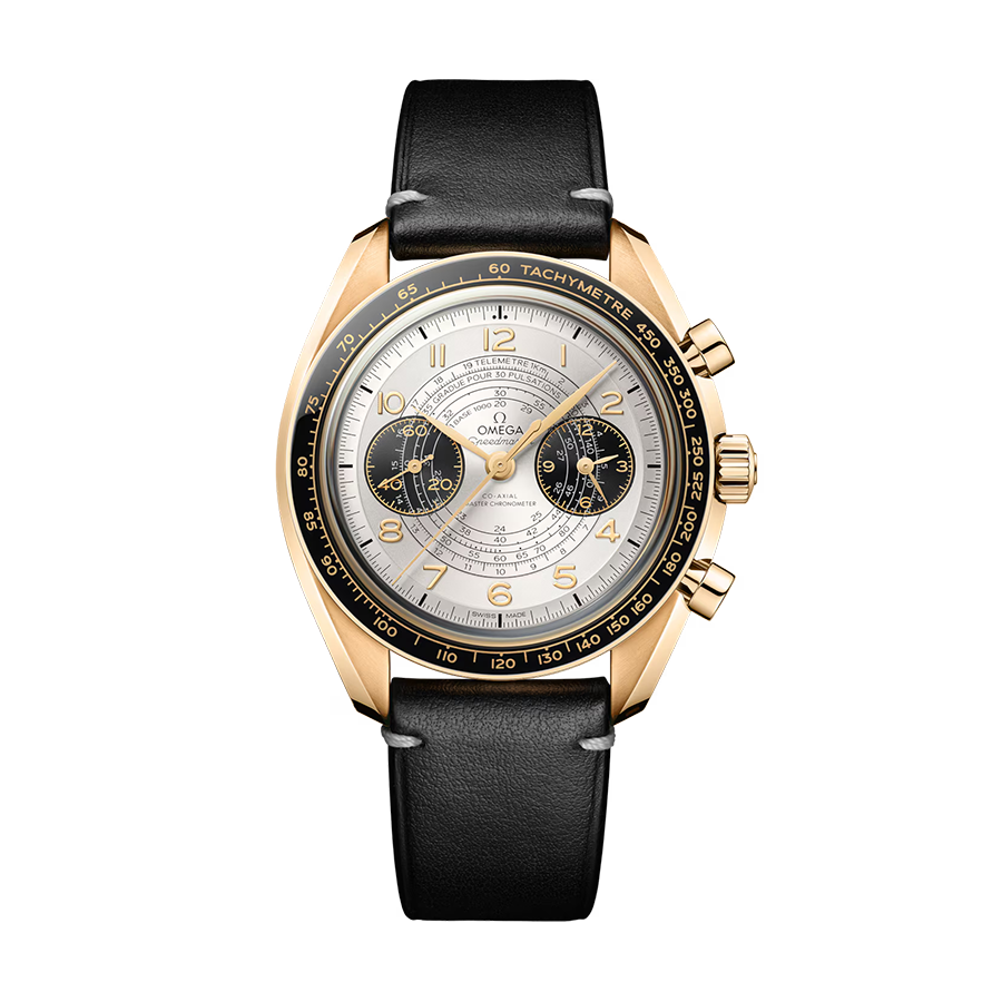 Omega Speedmaster Speedmaster Chronoscope