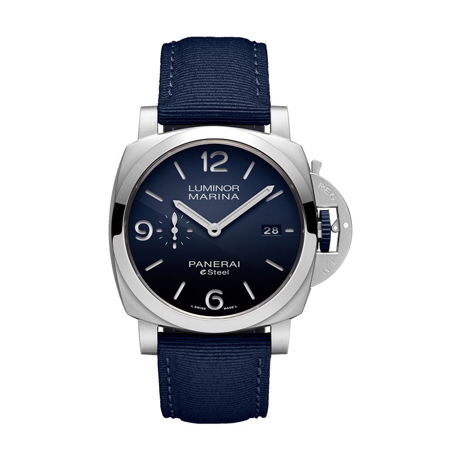 Panerai Luminor Marina Blu Profondo 