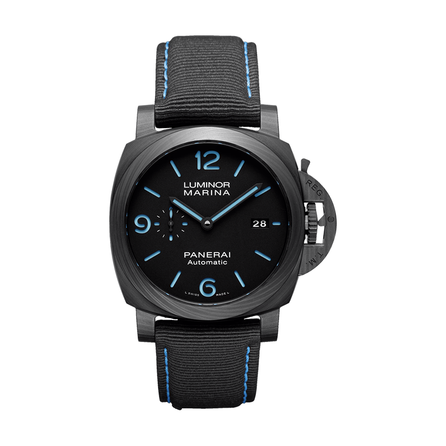 Panerai Luminor Marina Carbotech 