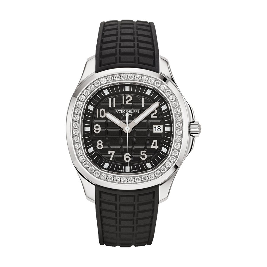 Patek Philippe Aquanaut 5267/200A Aquanaut Luce