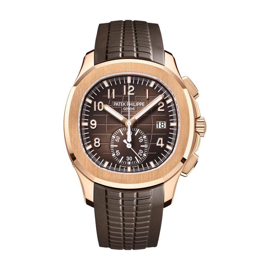 Patek Philippe Aquanaut 5968R Aquanaut Chronograph